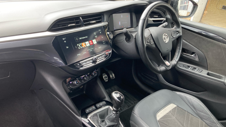 Vauxhall Corsa 1.2 Turbo Ultimate 5dr Petrol Hatchback